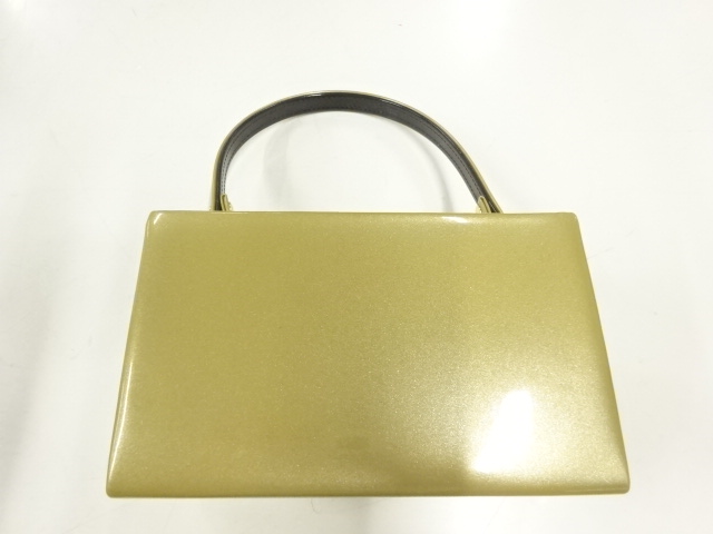 JAPANESE KIMONO / BAG